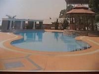 Hsaung Thazin Hotel 핀우린 외부 사진