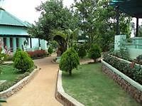 Hsaung Thazin Hotel 핀우린 외부 사진