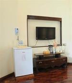 Hsaung Thazin Hotel 핀우린 외부 사진