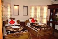Hsaung Thazin Hotel 핀우린 외부 사진