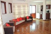 Hsaung Thazin Hotel 핀우린 외부 사진