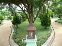 Hsaung Thazin Hotel 핀우린 외부 사진