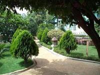 Hsaung Thazin Hotel 핀우린 외부 사진