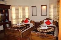 Hsaung Thazin Hotel 핀우린 외부 사진