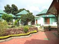 Hsaung Thazin Hotel 핀우린 외부 사진