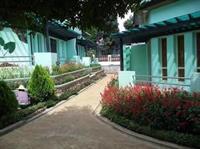 Hsaung Thazin Hotel 핀우린 외부 사진