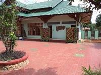Hsaung Thazin Hotel 핀우린 외부 사진